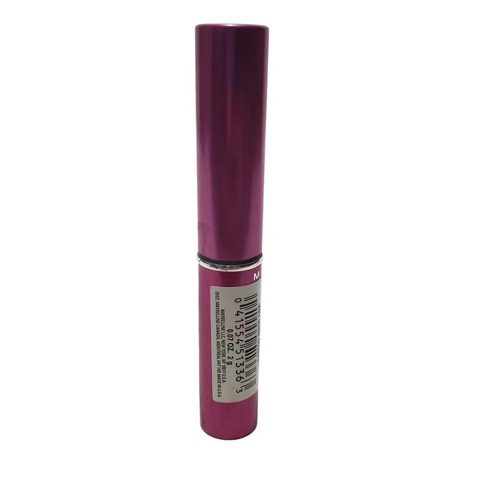 Maybelline wet shine